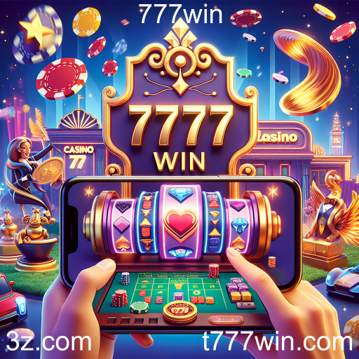 A Revolução dos Jogos Móveis